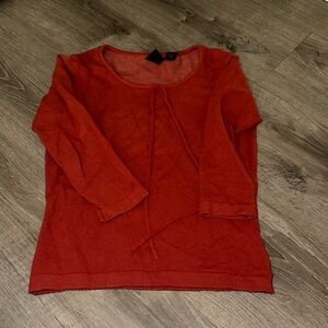 Fossil vintage top